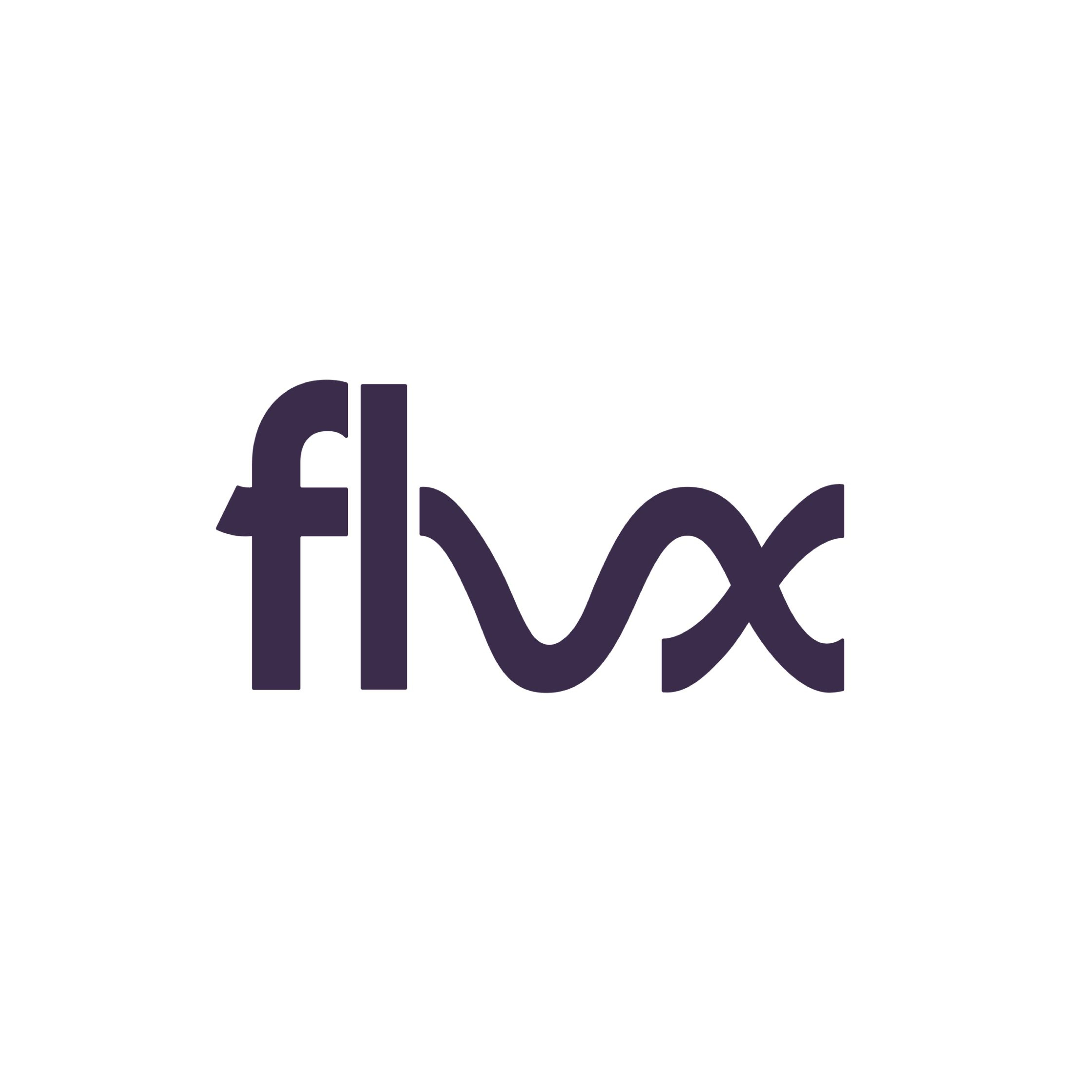 Flux logo