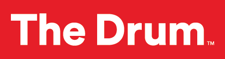 The Drum logo